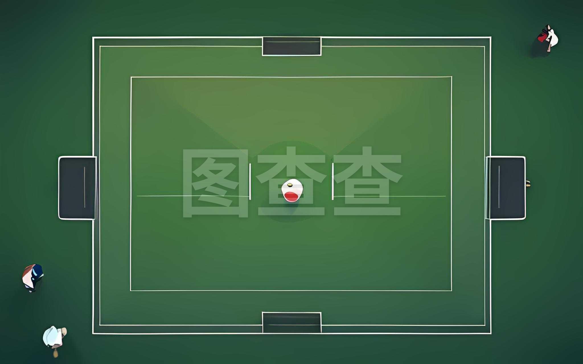 威力雖然可