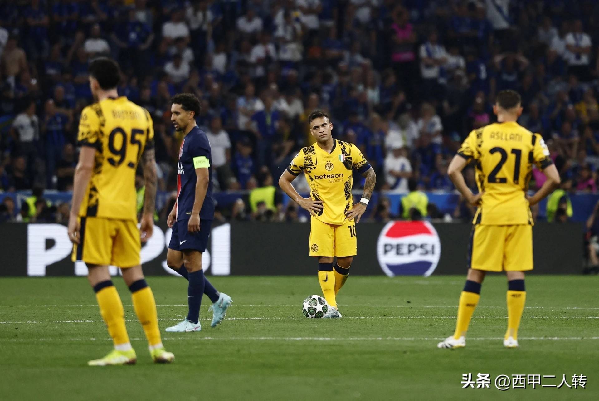 ESPN報道：馬競對簽下阿爾瓦雷斯預期更高，費用可能達到約6000萬歐元.